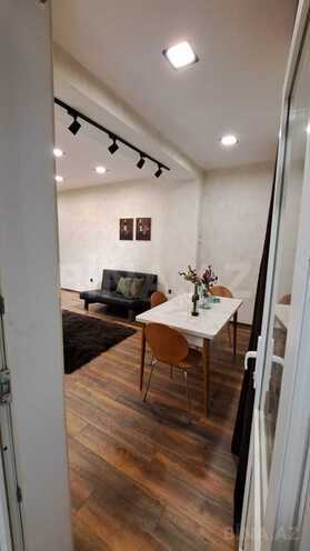 İcarəyə verilir 2 otaqlı yeni tikili 73 m², Şah İsmayıl Xətai m., photo 12 from 15