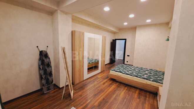 İcarəyə verilir 2 otaqlı yeni tikili 73 m², Şah İsmayıl Xətai m., photo 8 from 15