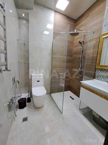 İcarəyə verilir 2 otaqlı yeni tikili 73 m², Şah İsmayıl Xətai m., photo 6 from 15
