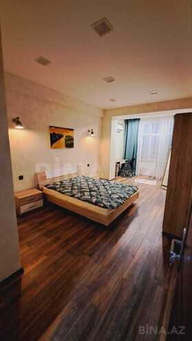 İcarəyə verilir 2 otaqlı yeni tikili 73 m², Şah İsmayıl Xətai m., photo 11 from 15