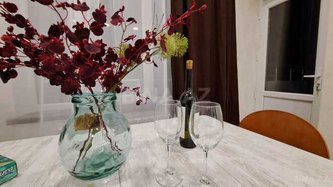 İcarəyə verilir 2 otaqlı yeni tikili 73 m², Şah İsmayıl Xətai m., photo 1 from 15