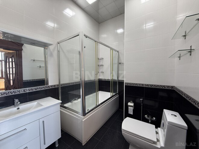 Продаётся 4-комн. новостройка 230 м², Насиминский  р., photo 10 from 18
