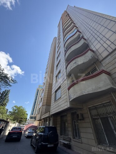 Продаётся 4-комн. новостройка 230 м², Насиминский  р., photo 15 from 18