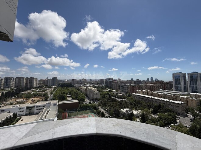 Продаётся 4-комн. новостройка 230 м², Насиминский  р., photo 11 from 18
