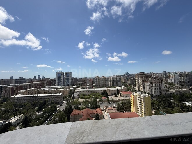Продаётся 4-комн. новостройка 230 м², Насиминский  р., photo 12 from 18