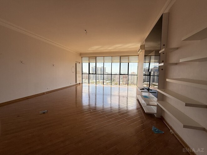 Продаётся 4-комн. новостройка 230 м², Насиминский  р., photo 3 from 18