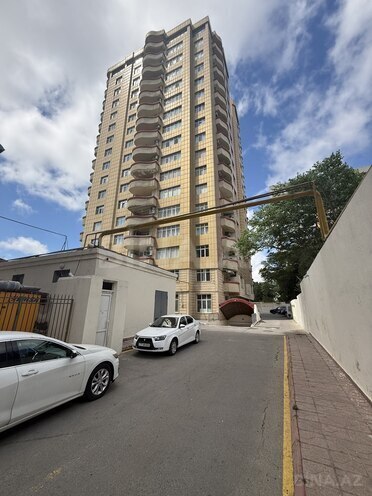 Продаётся 4-комн. новостройка 230 м², Насиминский  р., photo 14 from 18