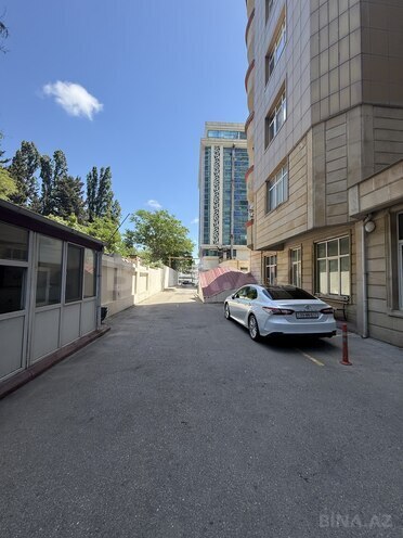 Продаётся 4-комн. новостройка 230 м², Насиминский  р., photo 16 from 18
