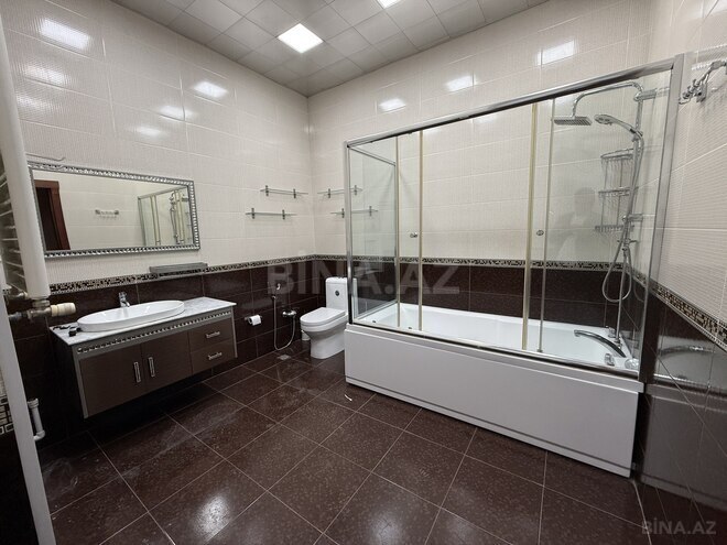 Продаётся 4-комн. новостройка 230 м², Насиминский  р., photo 9 from 18