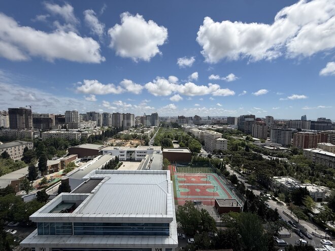 Продаётся 4-комн. новостройка 230 м², Насиминский  р., photo 13 from 18