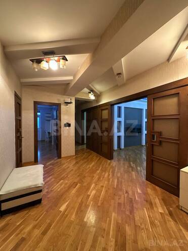 Satılır 3 otaqlı yeni tikili 125 m², Yeni Yasamal q., photo 16 from 17