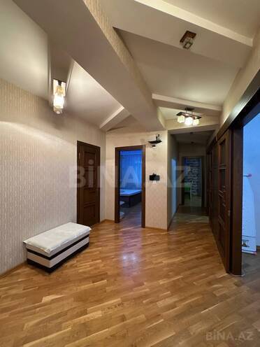 Satılır 3 otaqlı yeni tikili 125 m², Yeni Yasamal q., photo 11 from 17