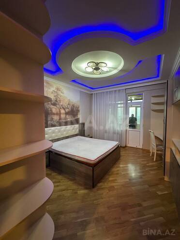 Satılır 3 otaqlı yeni tikili 125 m², Yeni Yasamal q., photo 7 from 17