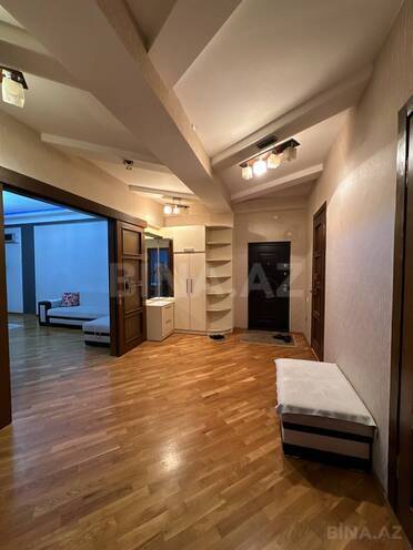 Satılır 3 otaqlı yeni tikili 125 m², Yeni Yasamal q., photo 5 from 17