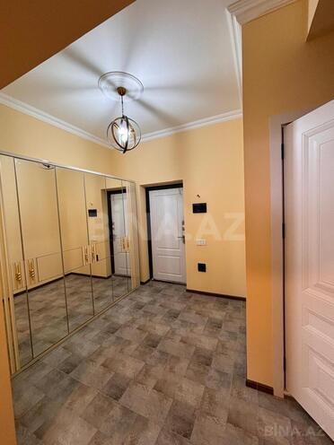 İcarəyə verilir 2 otaqlı yeni tikili 71 m², Nərimanov r., photo 6 from 9