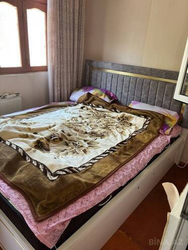 Сдаётся 2-комн. вторичка 40 м², м. Иншаатчылар, photo 4 from 10