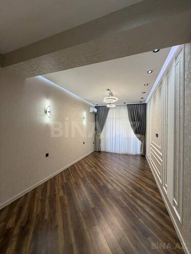 Satılır 3 otaqlı yeni tikili 90 m², Həzi Aslanov m., photo 1 from 18