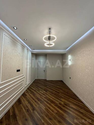 Satılır 3 otaqlı yeni tikili 90 m², Həzi Aslanov m., photo 3 from 18