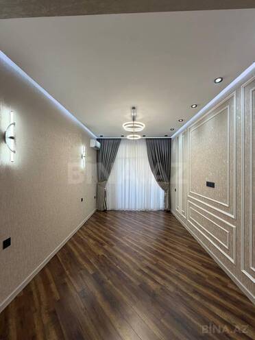 Satılır 3 otaqlı yeni tikili 90 m², Həzi Aslanov m., photo 4 from 18