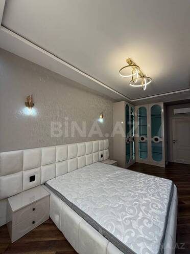 Satılır 3 otaqlı yeni tikili 90 m², Həzi Aslanov m., photo 7 from 18
