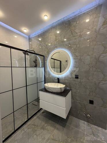 Satılır 3 otaqlı yeni tikili 90 m², Həzi Aslanov m., photo 17 from 18