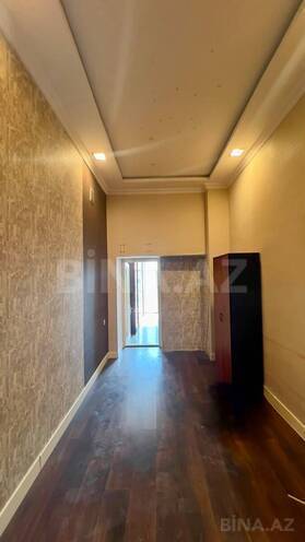 İcarəyə verilir 7 otaqlı köhnə tikili 200 m², Nəsimi r., photo 8 from 9