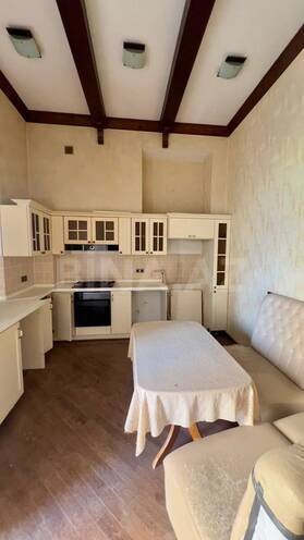 İcarəyə verilir 7 otaqlı köhnə tikili 200 m², Nəsimi r., photo 4 from 9