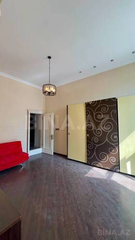 İcarəyə verilir 7 otaqlı köhnə tikili 200 m², Nəsimi r., photo 7 from 9