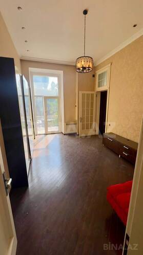 İcarəyə verilir 7 otaqlı köhnə tikili 200 m², Nəsimi r., photo 5 from 9