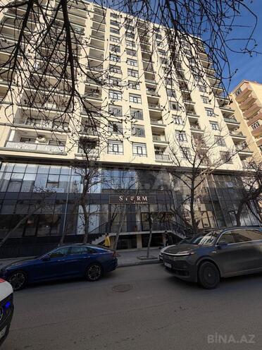 Satılır 3 otaqlı yeni tikili 143 m², Nəriman Nərimanov m., photo 5 from 11