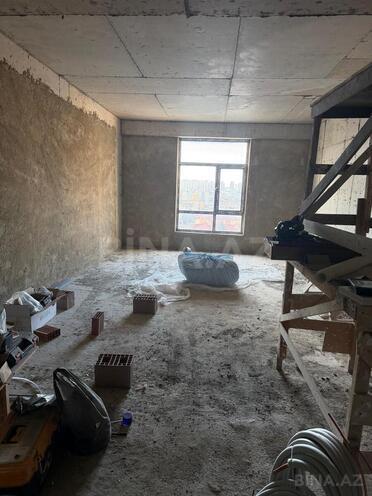Satılır 3 otaqlı yeni tikili 143 m², Nəriman Nərimanov m., photo 10 from 11