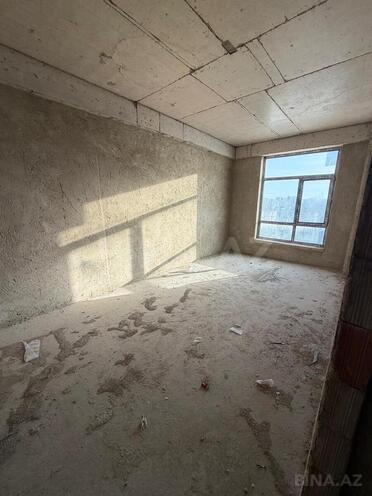 Satılır 3 otaqlı yeni tikili 143 m², Nəriman Nərimanov m., photo 8 from 11