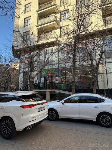 Satılır 3 otaqlı yeni tikili 143 m², Nəriman Nərimanov m., photo 4 from 11