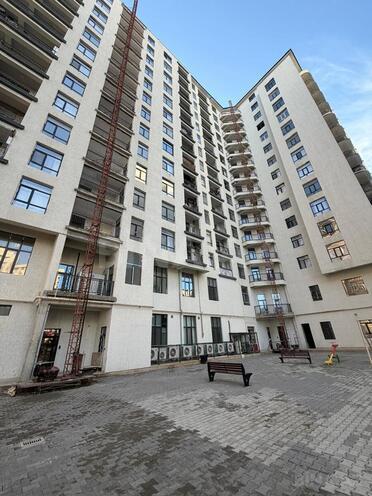 Satılır 3 otaqlı yeni tikili 143 m², Nəriman Nərimanov m., photo 1 from 11