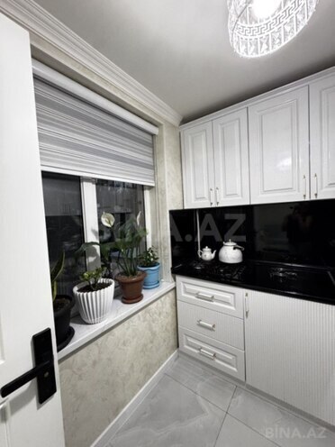 Satılır 2 otaqlı köhnə tikili 55 m², Nəriman Nərimanov m., photo 9 from 20
