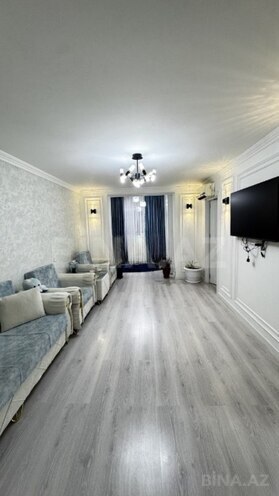 Satılır 2 otaqlı köhnə tikili 55 m², Nəriman Nərimanov m., photo 3 from 20