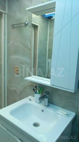 Satılır 2 otaqlı köhnə tikili 55 m², Nəriman Nərimanov m., photo 18 from 20