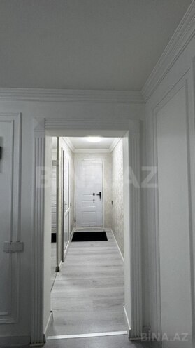 Satılır 2 otaqlı köhnə tikili 55 m², Nəriman Nərimanov m., photo 10 from 20