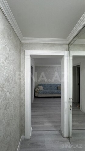 Satılır 2 otaqlı köhnə tikili 55 m², Nəriman Nərimanov m., photo 14 from 20