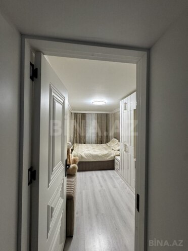 Satılır 2 otaqlı köhnə tikili 55 m², Nəriman Nərimanov m., photo 11 from 20