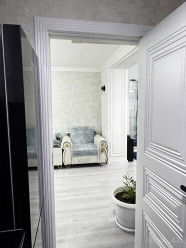 Satılır 2 otaqlı köhnə tikili 55 m², Nəriman Nərimanov m., photo 5 from 20