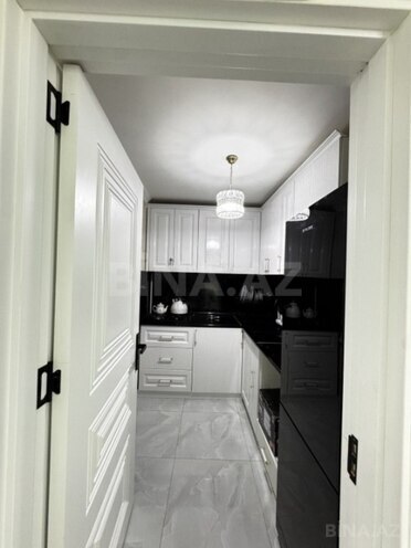 Satılır 2 otaqlı köhnə tikili 55 m², Nəriman Nərimanov m., photo 15 from 20