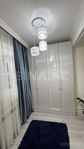 Satılır 2 otaqlı köhnə tikili 55 m², Nəriman Nərimanov m., photo 17 from 20