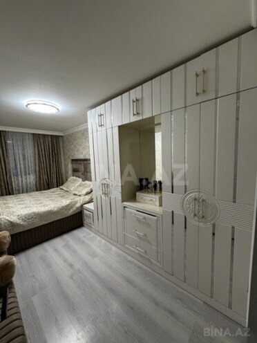 Satılır 2 otaqlı köhnə tikili 55 m², Nəriman Nərimanov m., photo 6 from 20