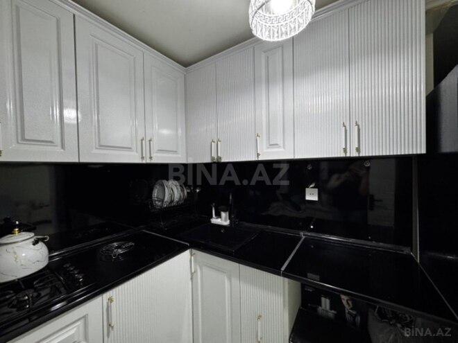 Satılır 2 otaqlı köhnə tikili 55 m², Nəriman Nərimanov m., photo 13 from 20