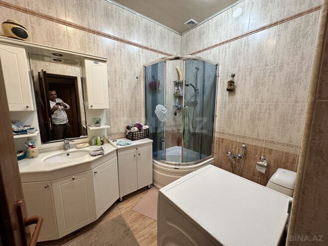 Продаётся 3-комн. вторичка 100 м², м. Ичеришехер, photo 15 from 18