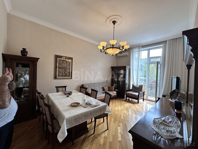 Продаётся 3-комн. вторичка 100 м², м. Ичеришехер, photo 9 from 18