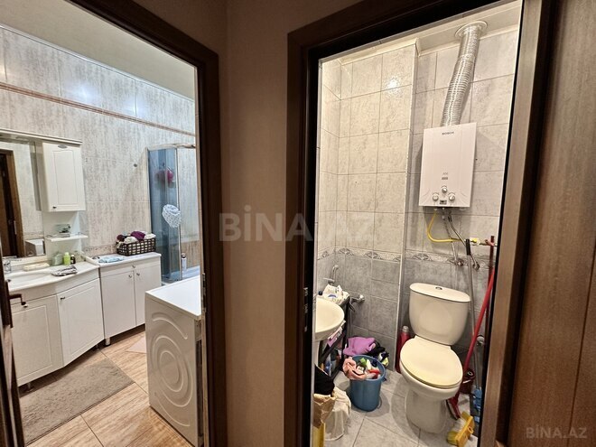 Продаётся 3-комн. вторичка 100 м², м. Ичеришехер, photo 16 from 18