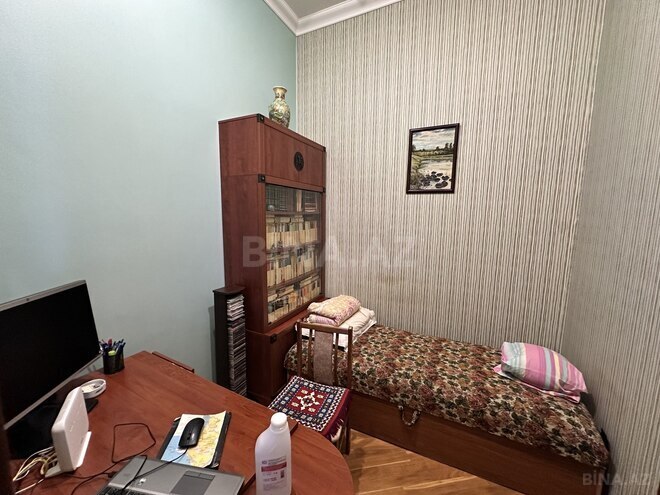 Продаётся 3-комн. вторичка 100 м², м. Ичеришехер, photo 14 from 18