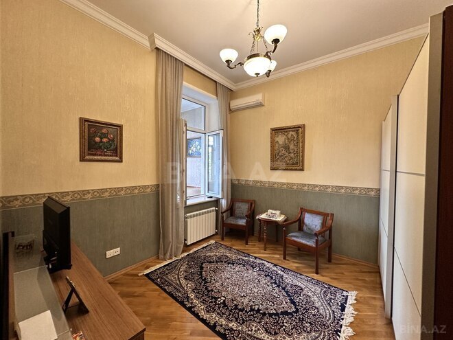 Продаётся 3-комн. вторичка 100 м², м. Ичеришехер, photo 12 from 18